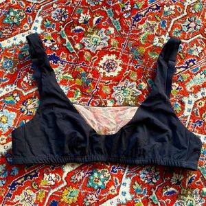 Cosabella Bra / Bralette - EUC Sz S